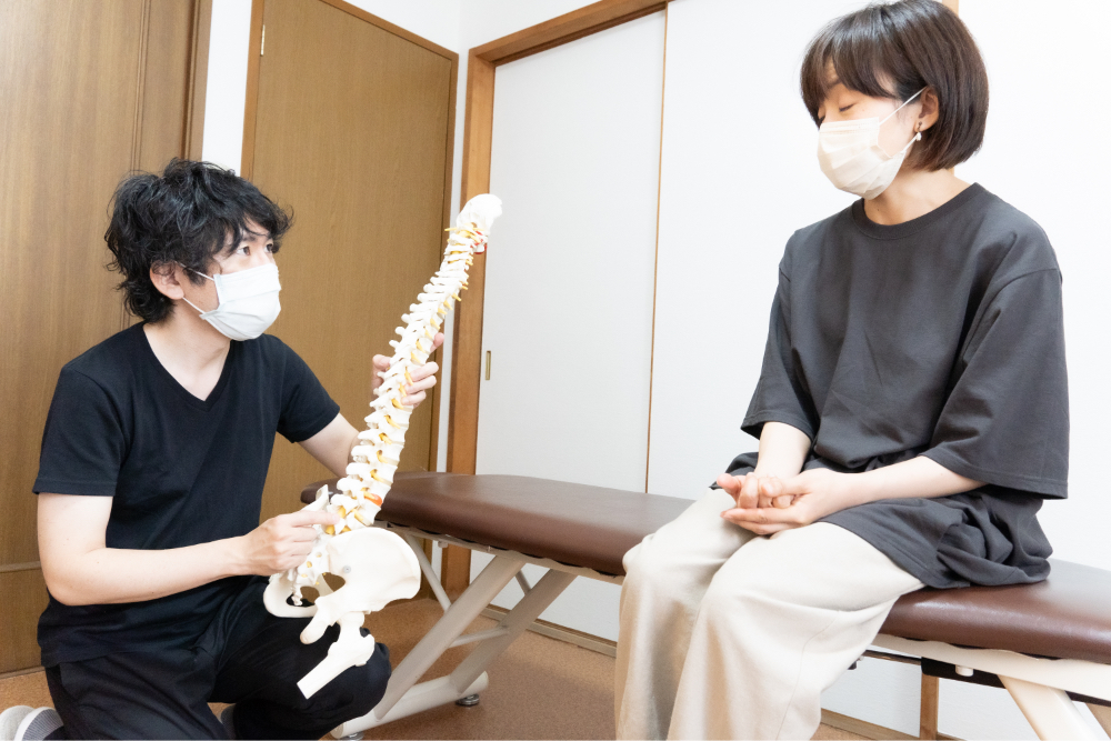 てくてくブログ